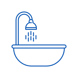 Bathroom Deep Cleaning